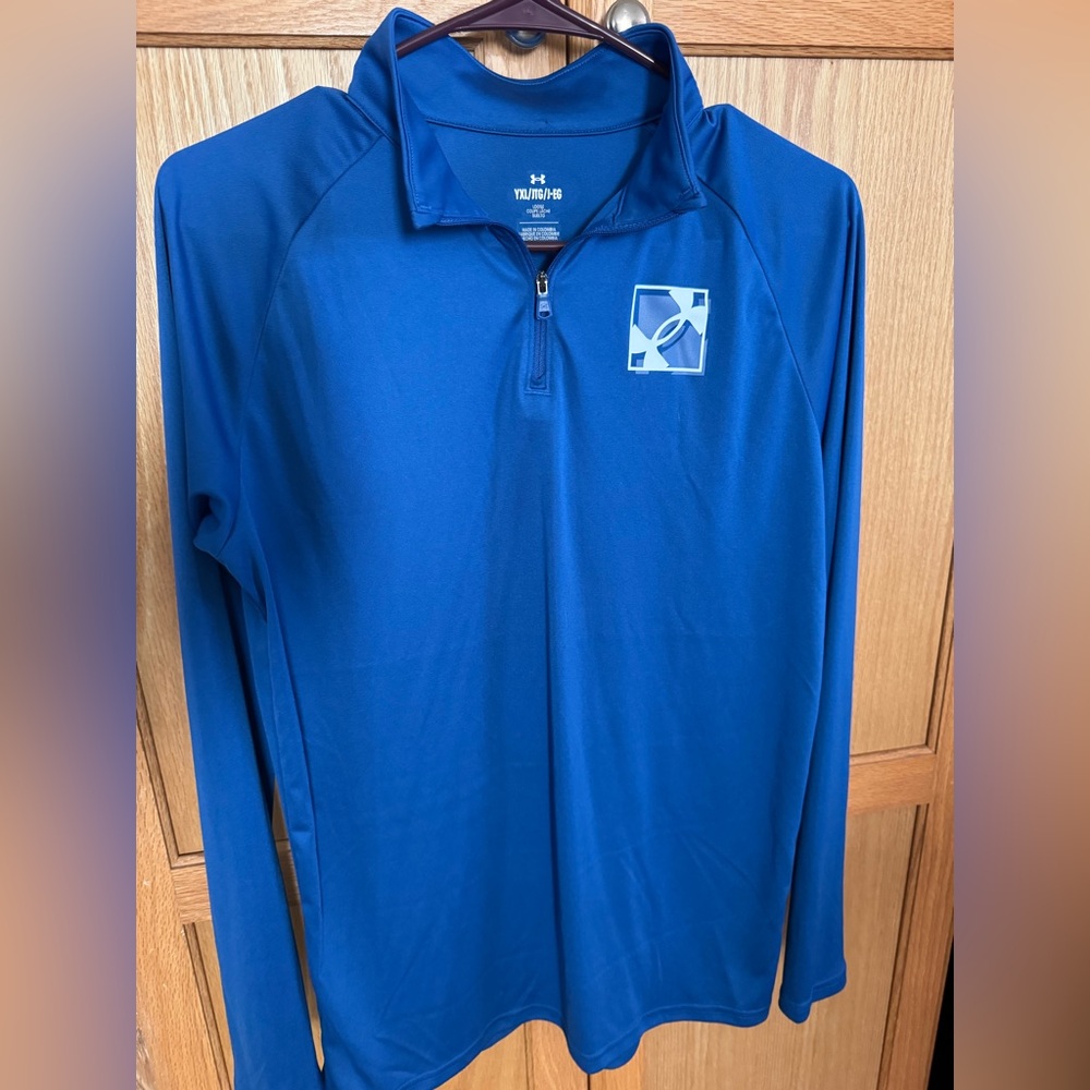Under Armour Quarterzip